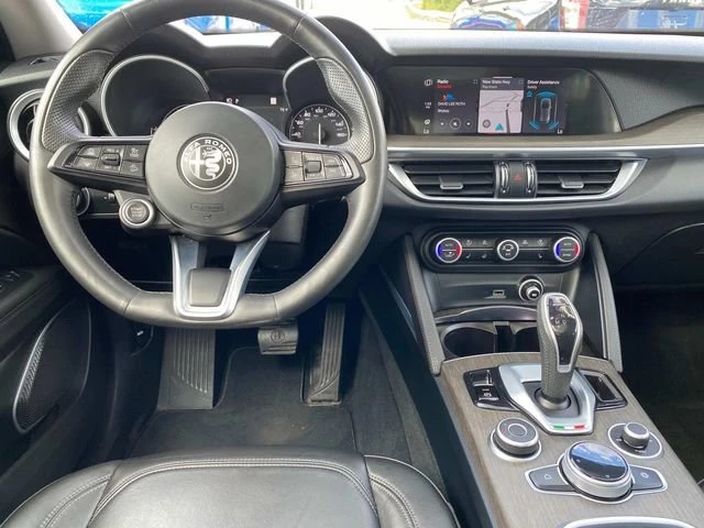 2021 Alfa Romeo Stelvio - Image 10 of 20
