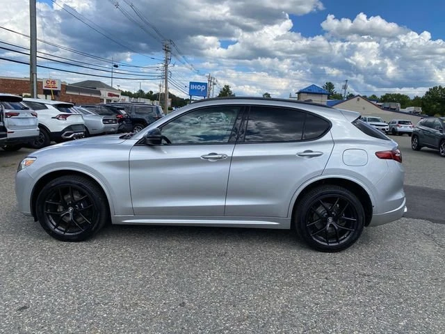 2021 Alfa Romeo Stelvio - Image 6 of 20