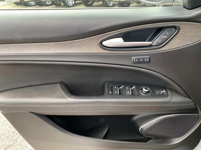 2021 Alfa Romeo Stelvio - Image 20 of 20