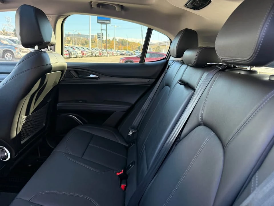 2021 Alfa Romeo Stelvio - Image 6 of 6