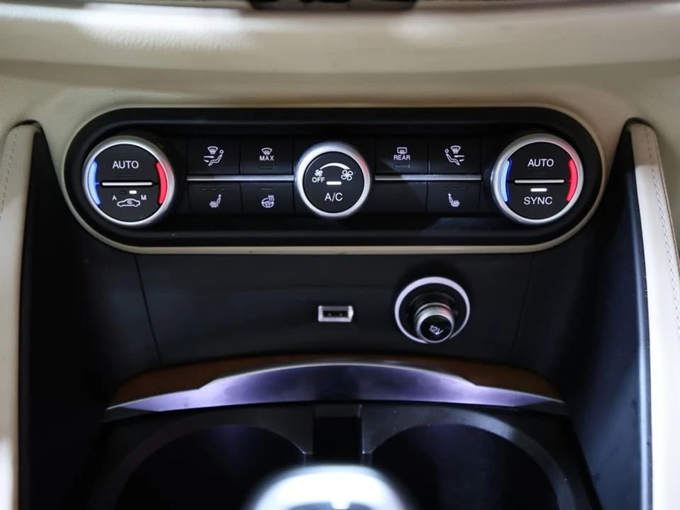 2021 Alfa Romeo Stelvio - Image 18 of 18