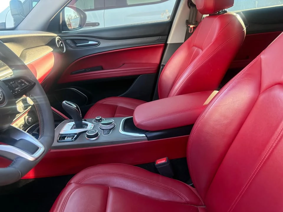 2021 Alfa Romeo Stelvio - Image 6 of 9
