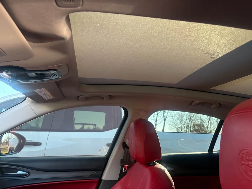 2021 Alfa Romeo Stelvio - Image 9 of 9