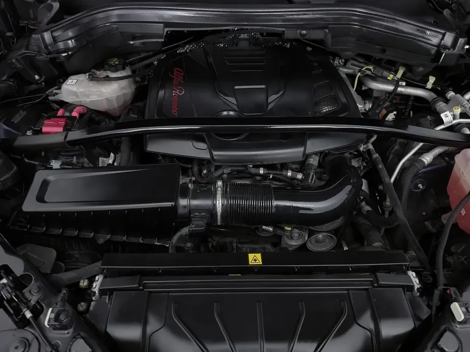 2021 Alfa Romeo Stelvio - Image 20 of 20