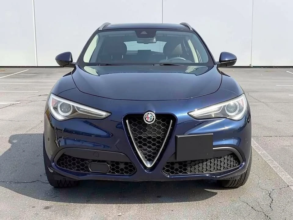 2021 Alfa Romeo Stelvio - Image 4 of 20