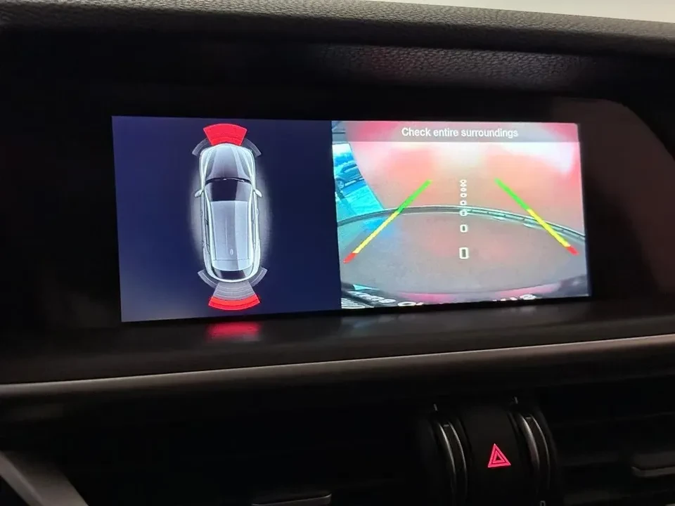 2021 Alfa Romeo Stelvio - Image 14 of 20