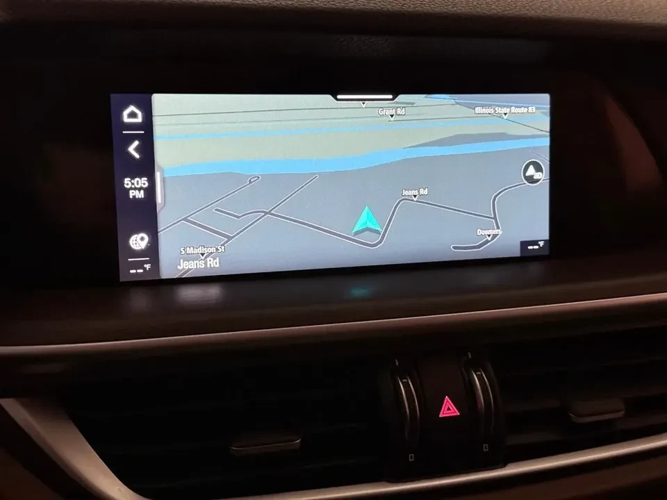 2021 Alfa Romeo Stelvio - Image 13 of 20