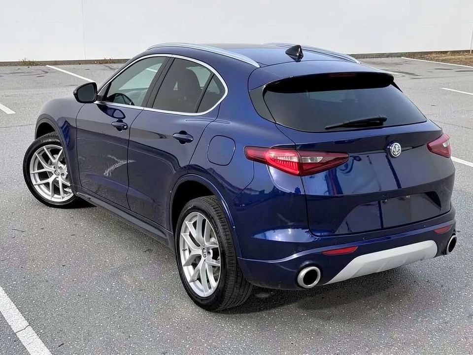 2021 Alfa Romeo Stelvio - Image 6 of 20