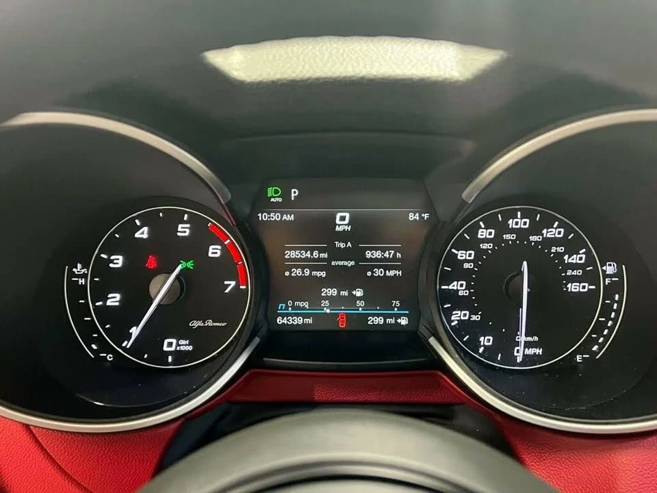 2021 Alfa Romeo Stelvio - Image 20 of 20