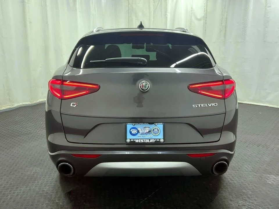 2021 Alfa Romeo Stelvio - Image 6 of 20