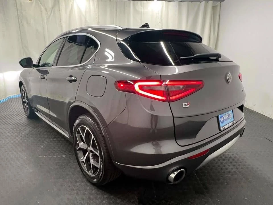 2021 Alfa Romeo Stelvio - Image 7 of 20