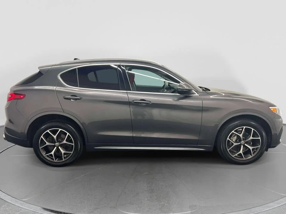 2021 Alfa Romeo Stelvio - Image 4 of 20
