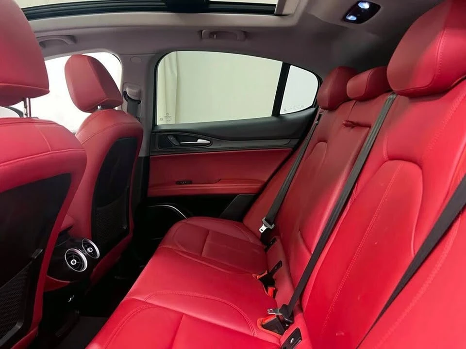 2021 Alfa Romeo Stelvio - Image 9 of 20