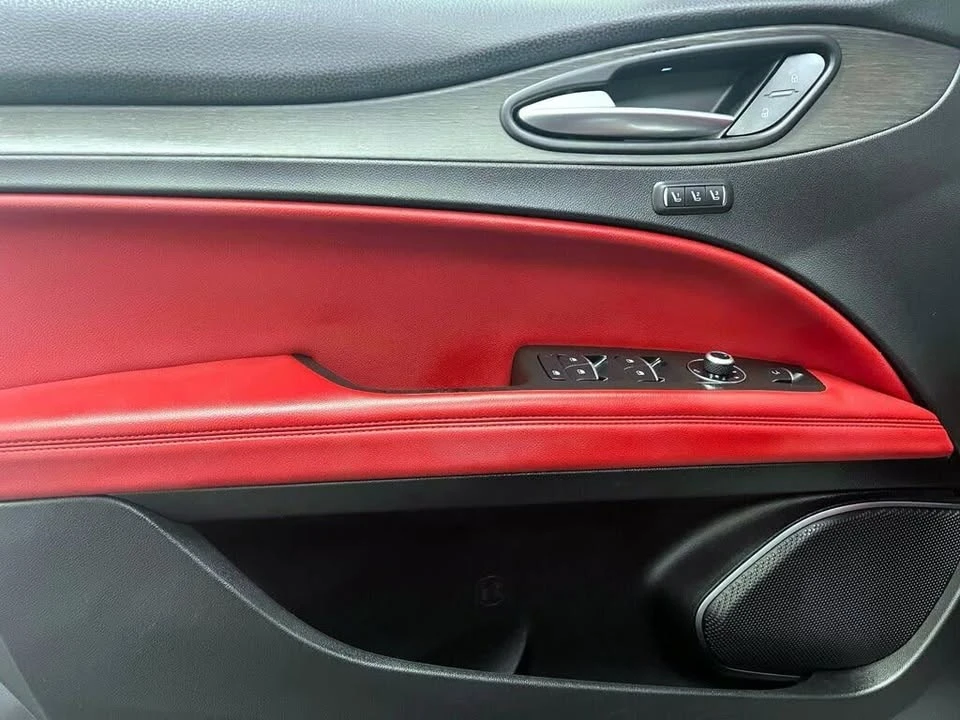 2021 Alfa Romeo Stelvio - Image 12 of 20