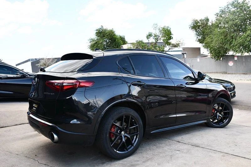 2021 Alfa Romeo Stelvio - Image 7 of 20