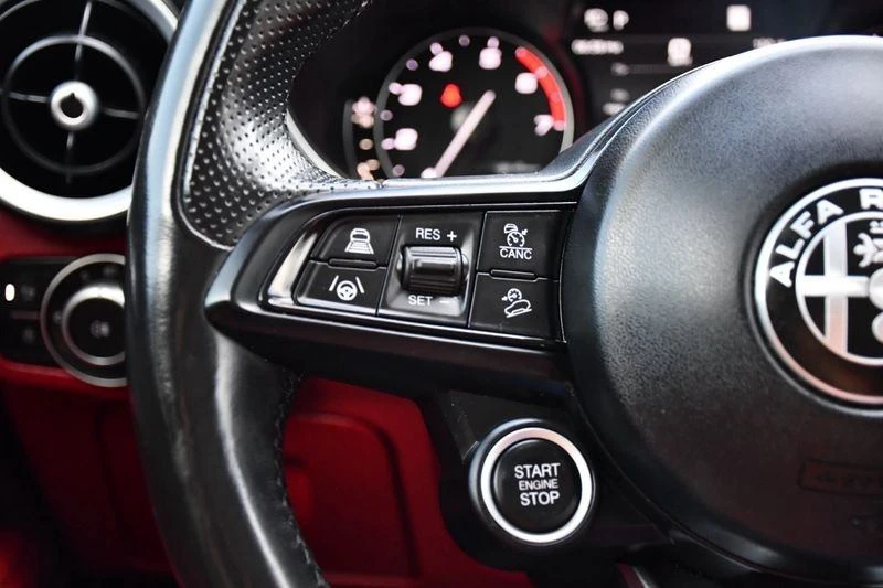 2021 Alfa Romeo Stelvio - Image 13 of 20