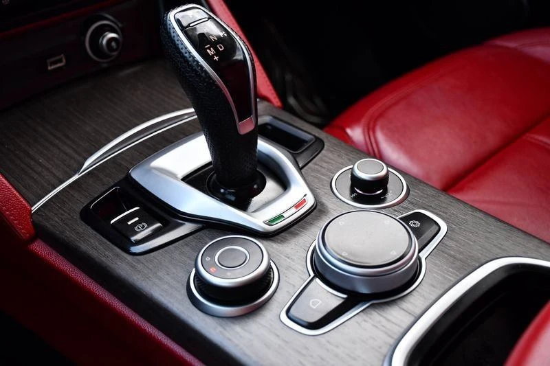 2021 Alfa Romeo Stelvio - Image 20 of 20