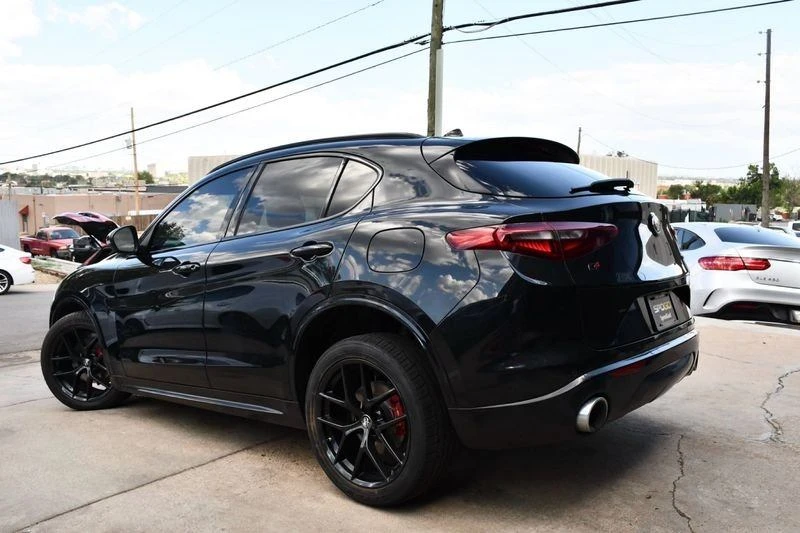 2021 Alfa Romeo Stelvio - Image 5 of 20