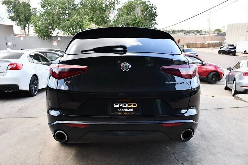 2021 Alfa Romeo Stelvio - Image 6 of 20