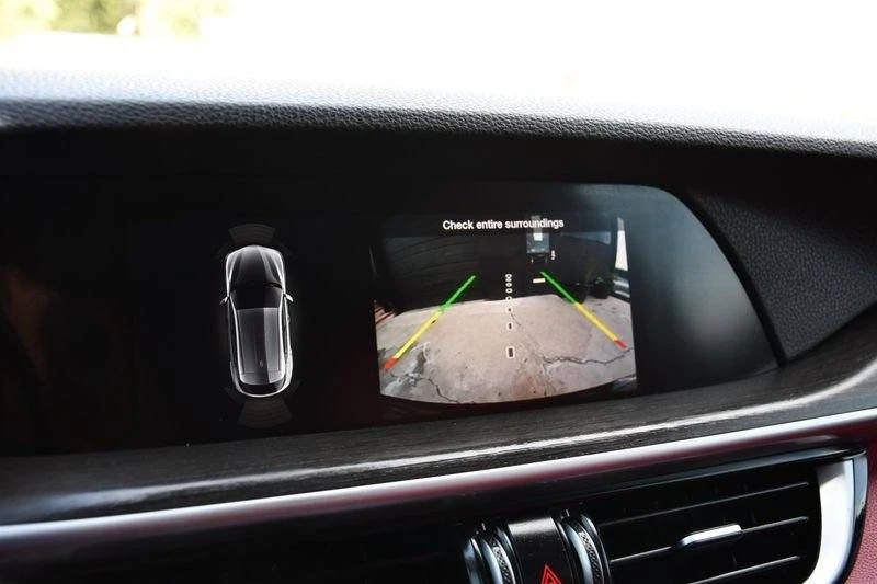 2021 Alfa Romeo Stelvio - Image 17 of 20