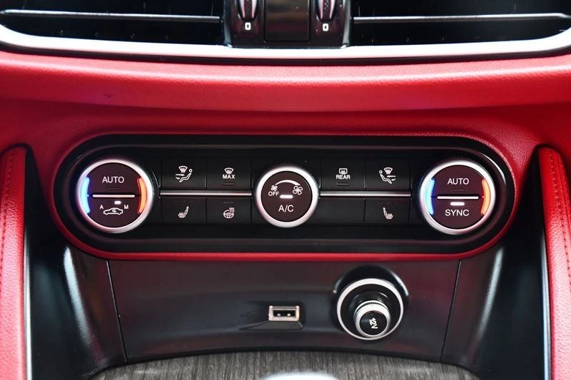 2021 Alfa Romeo Stelvio - Image 19 of 20