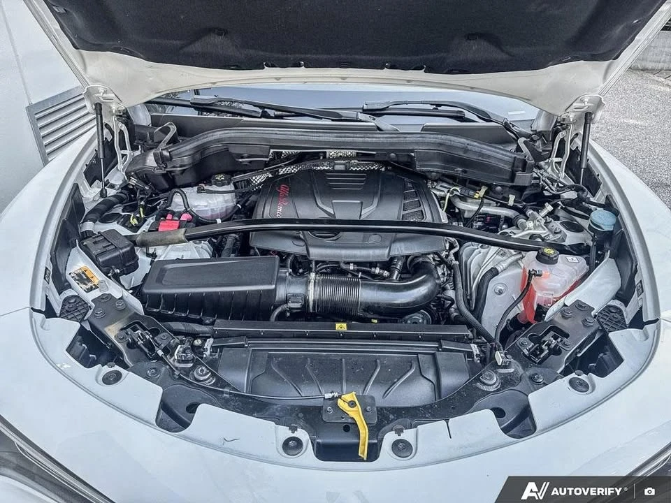 2021 Alfa Romeo Stelvio - Image 6 of 10