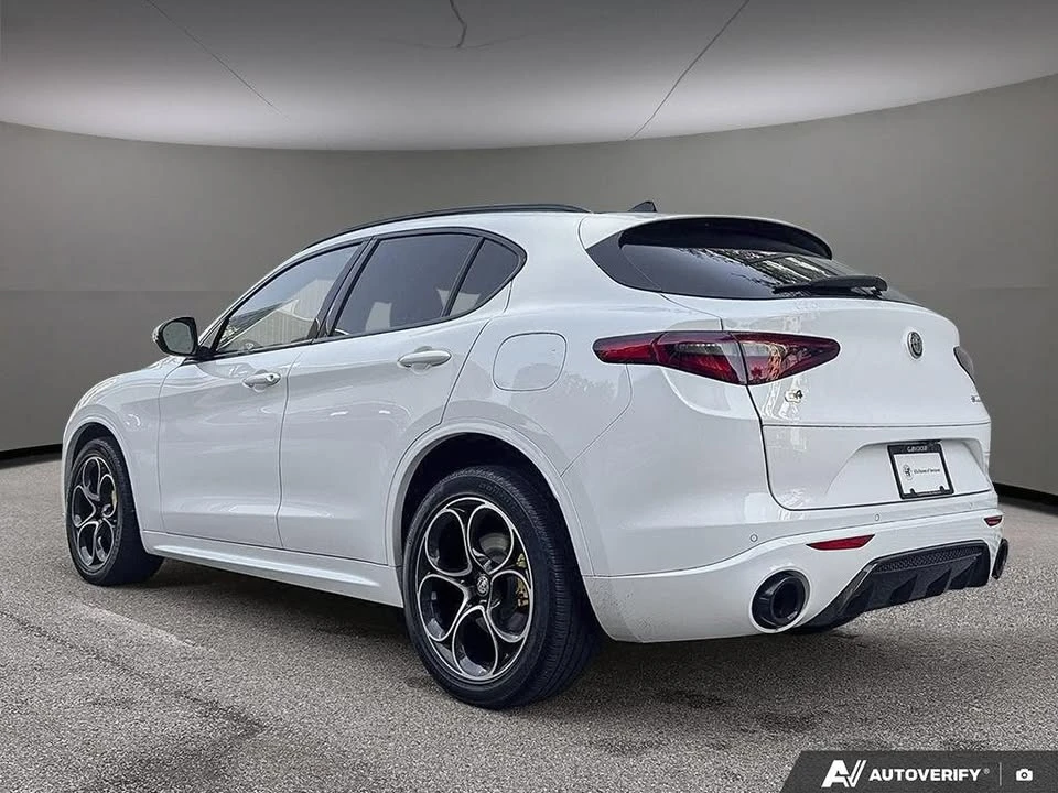 2021 Alfa Romeo Stelvio - Image 3 of 10