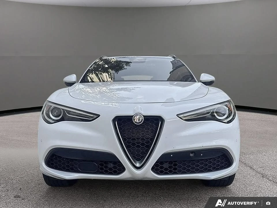 2021 Alfa Romeo Stelvio - Image 2 of 10