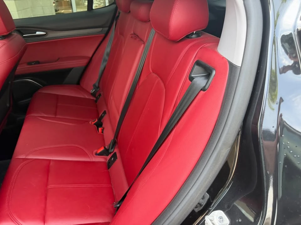 2021 Alfa Romeo Stelvio - Image 12 of 13