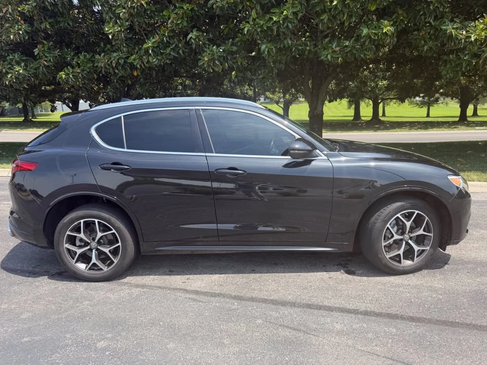 2021 Alfa Romeo Stelvio - Image 5 of 13
