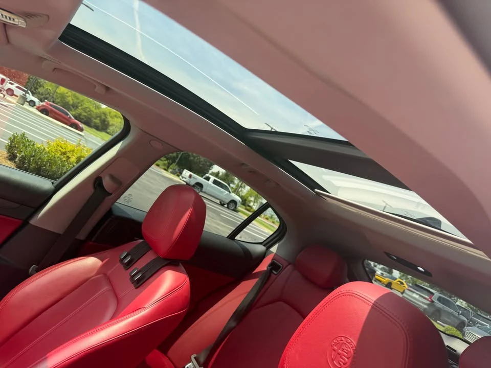 2021 Alfa Romeo Stelvio - Image 13 of 13