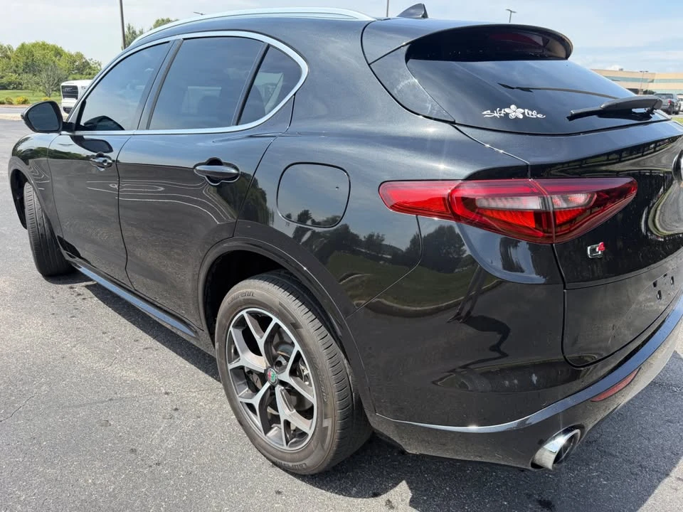2021 Alfa Romeo Stelvio - Image 3 of 13