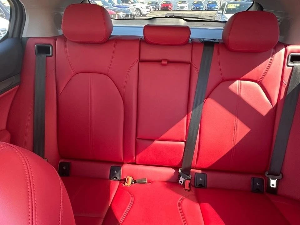 2021 Alfa Romeo Stelvio - Image 18 of 20