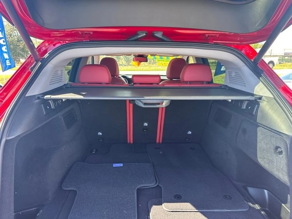 2021 Alfa Romeo Stelvio - Image 19 of 20