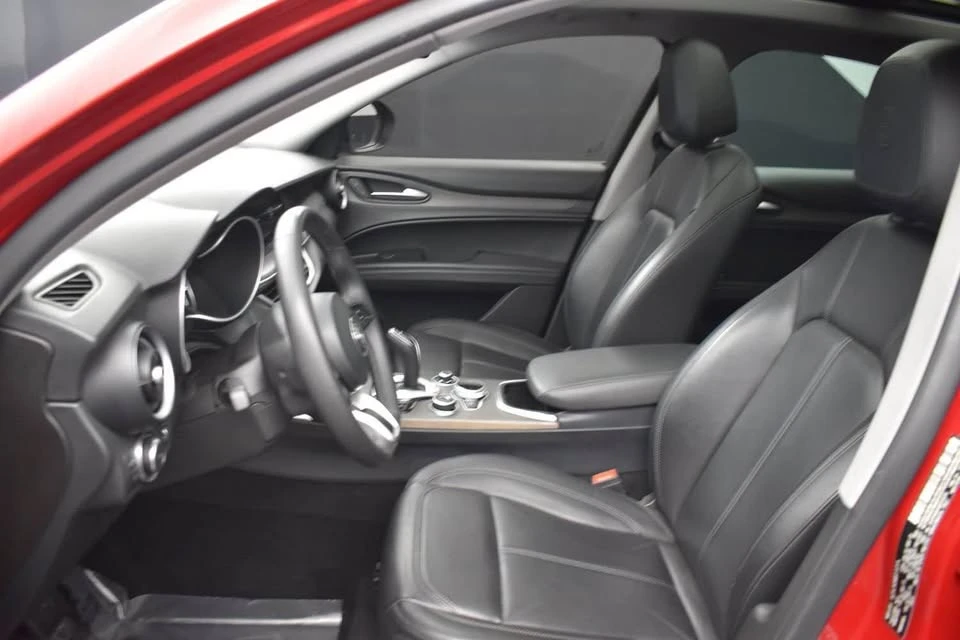 2021 Alfa Romeo Stelvio - Image 8 of 20