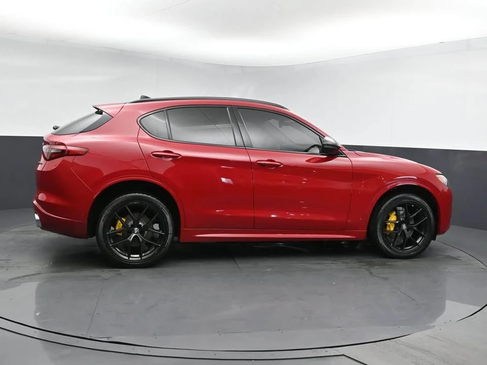 2021 Alfa Romeo Stelvio - Image 3 of 20