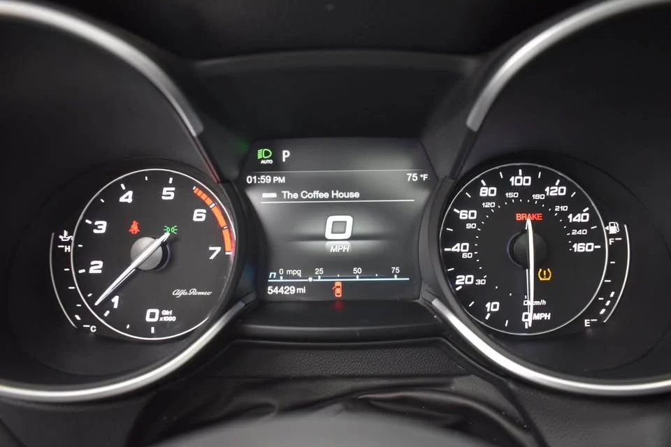 2021 Alfa Romeo Stelvio - Image 7 of 20