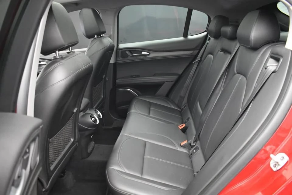 2021 Alfa Romeo Stelvio - Image 9 of 20