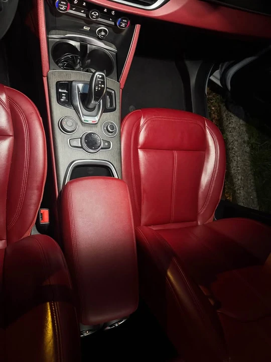 2021 Alfa Romeo Stelvio - Image 18 of 18