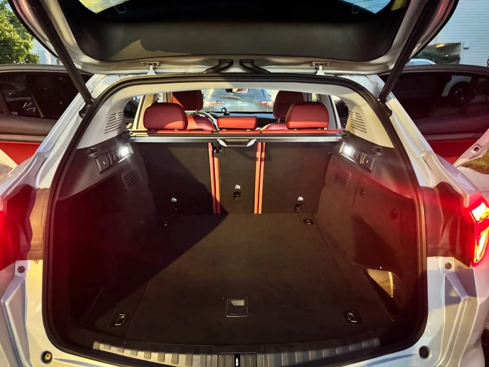 2021 Alfa Romeo Stelvio - Image 11 of 18