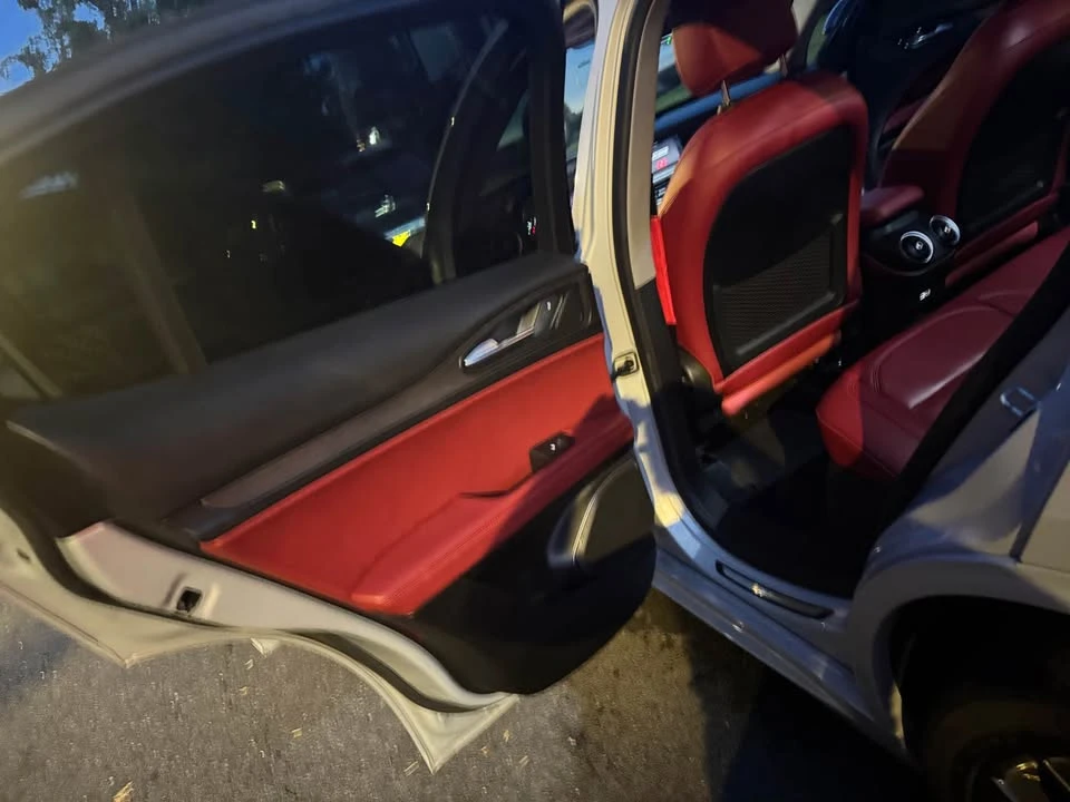 2021 Alfa Romeo Stelvio - Image 16 of 18