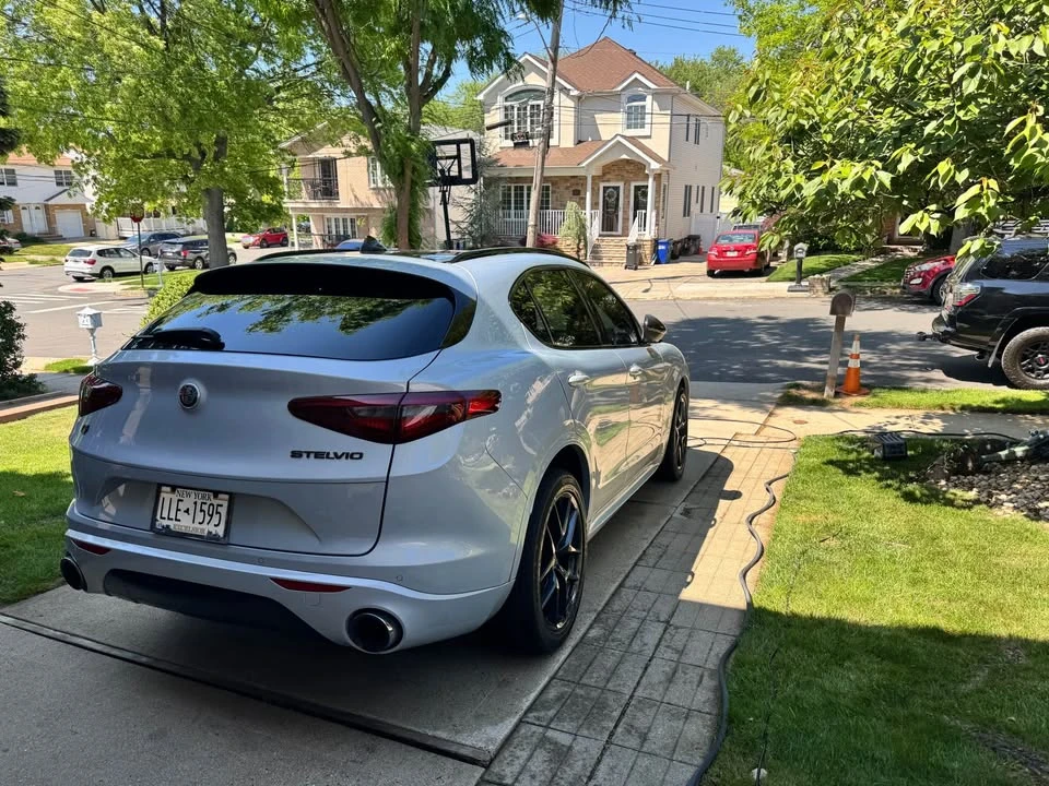 2021 Alfa Romeo Stelvio - Image 6 of 18