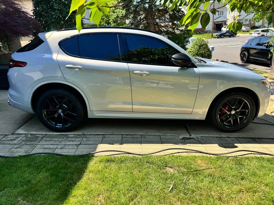 2021 Alfa Romeo Stelvio - Image 5 of 18