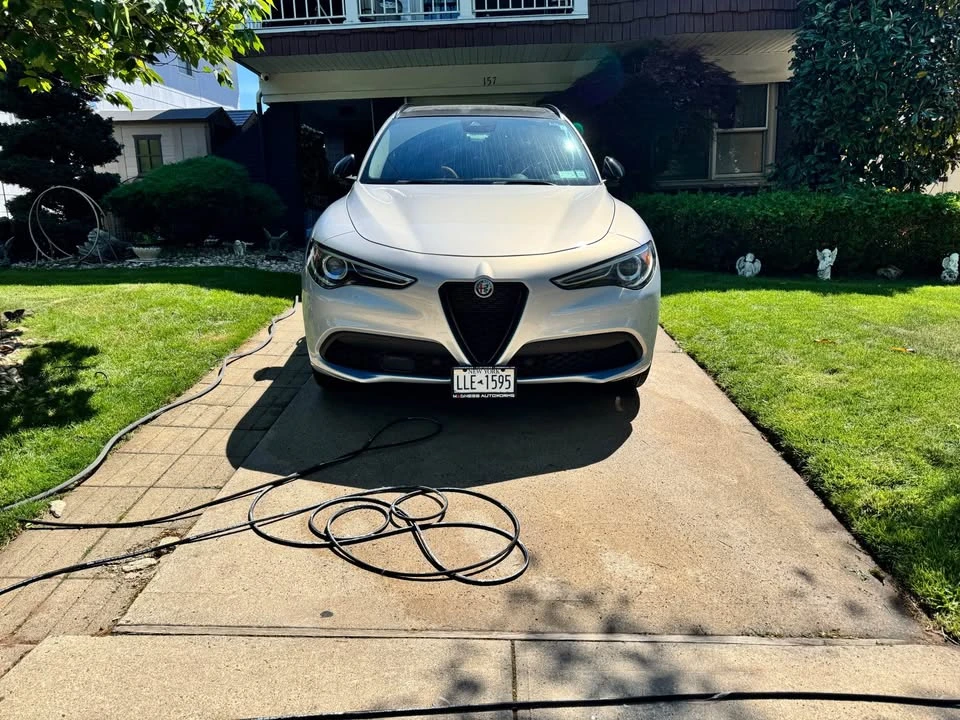 2021 Alfa Romeo Stelvio - Image 3 of 18