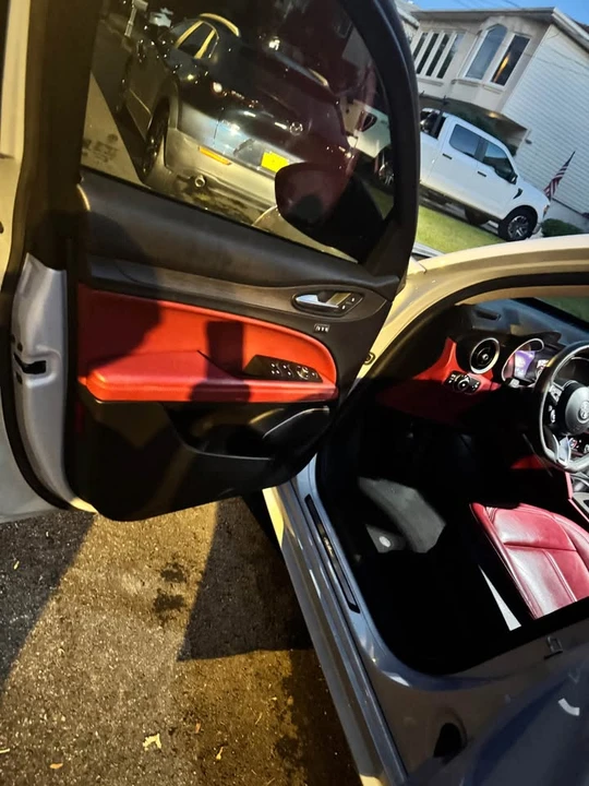 2021 Alfa Romeo Stelvio - Image 17 of 18