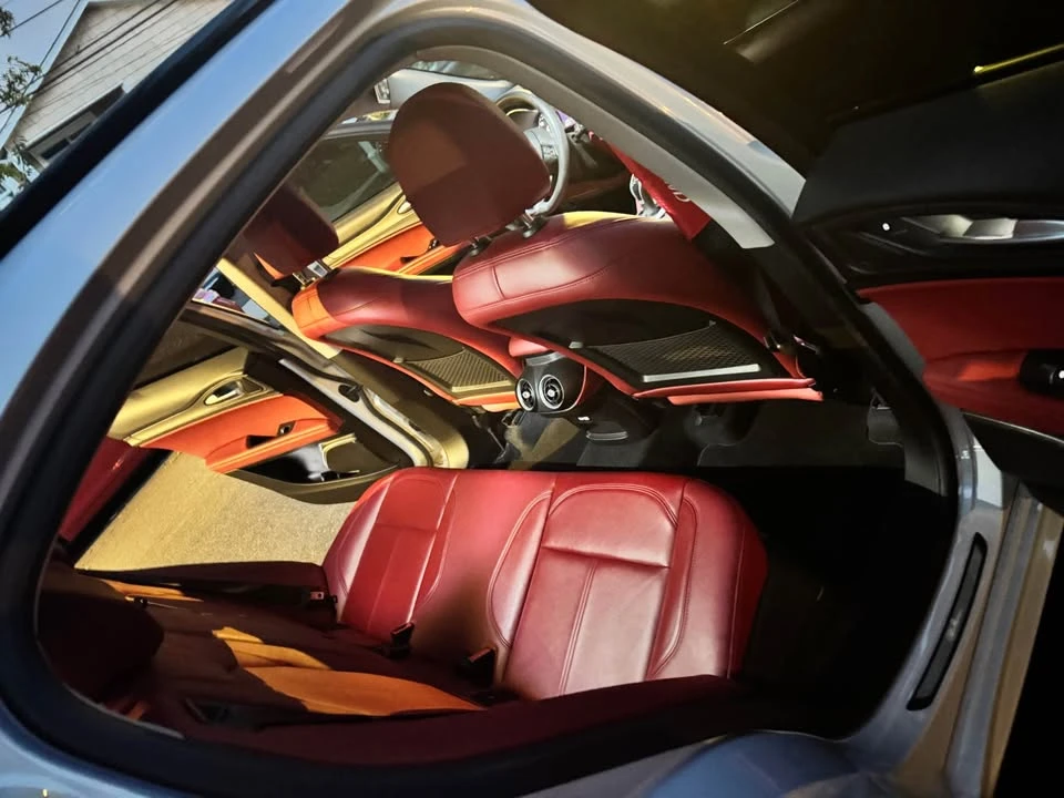 2021 Alfa Romeo Stelvio - Image 12 of 18