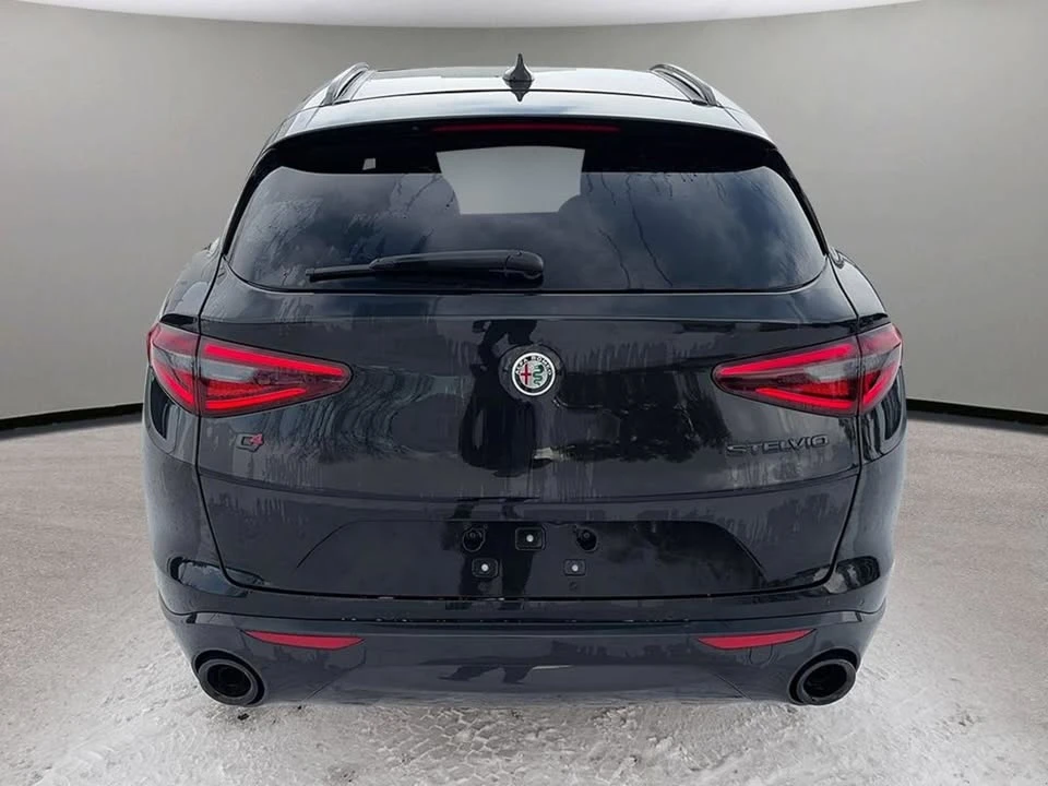 2021 Alfa Romeo Stelvio - Image 5 of 20