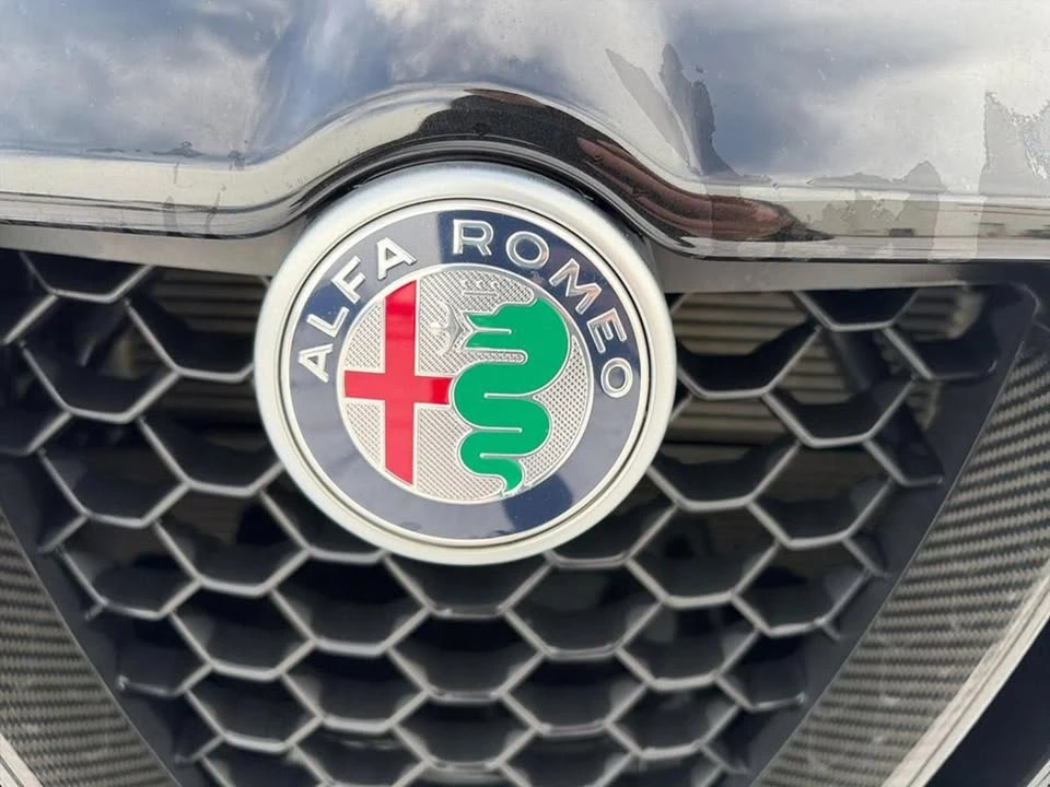 2021 Alfa Romeo Stelvio - Image 9 of 20