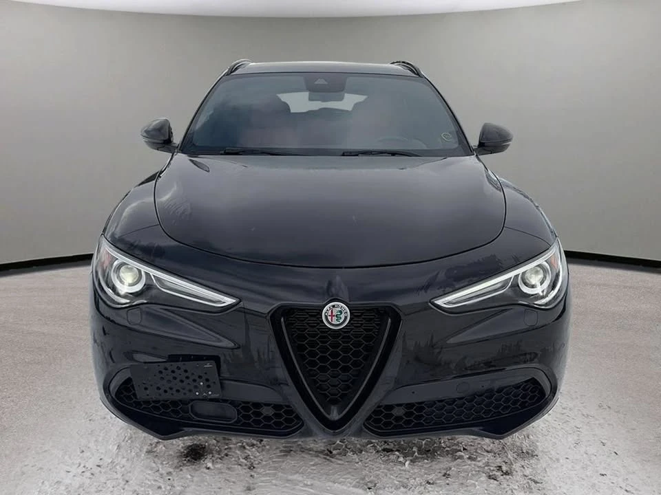 2021 Alfa Romeo Stelvio - Image 2 of 20