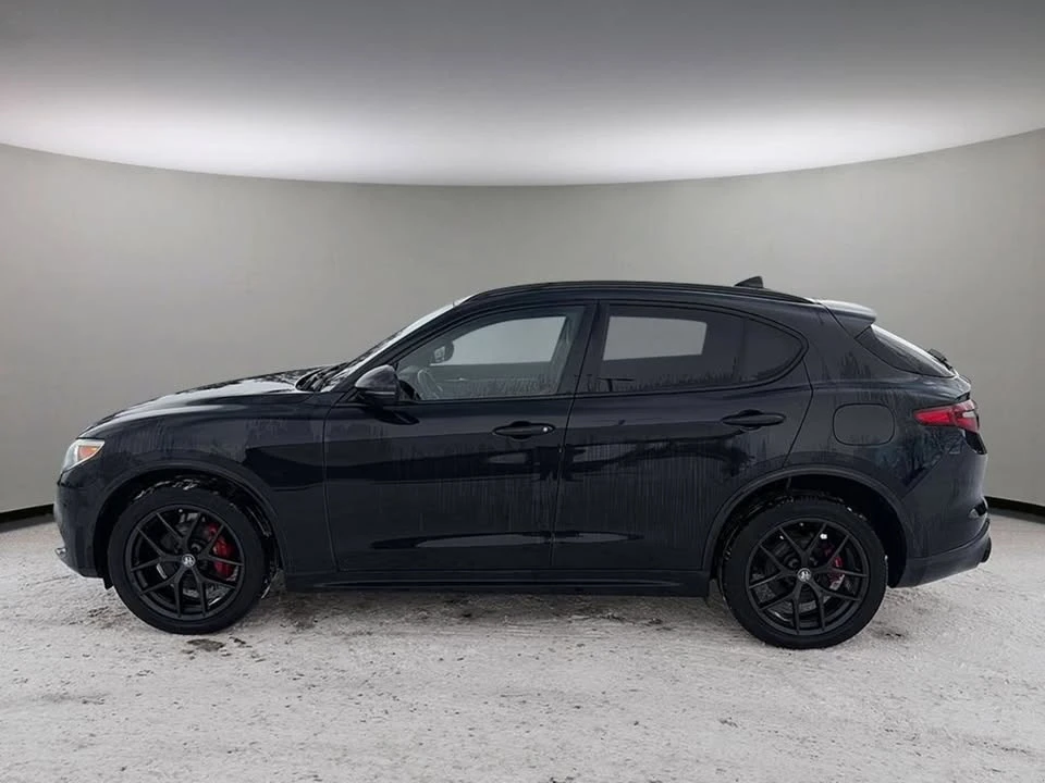 2021 Alfa Romeo Stelvio - Image 3 of 20